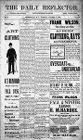 Daily Reflector, October 13, 1896